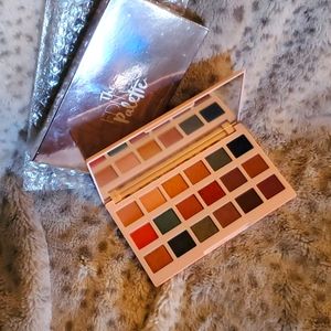 Eye Shadow Palette